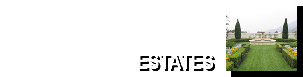 Estate projects